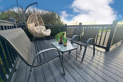 3 bedroom holiday park home for sale, Pelynt, Looe, Cornwall PL13