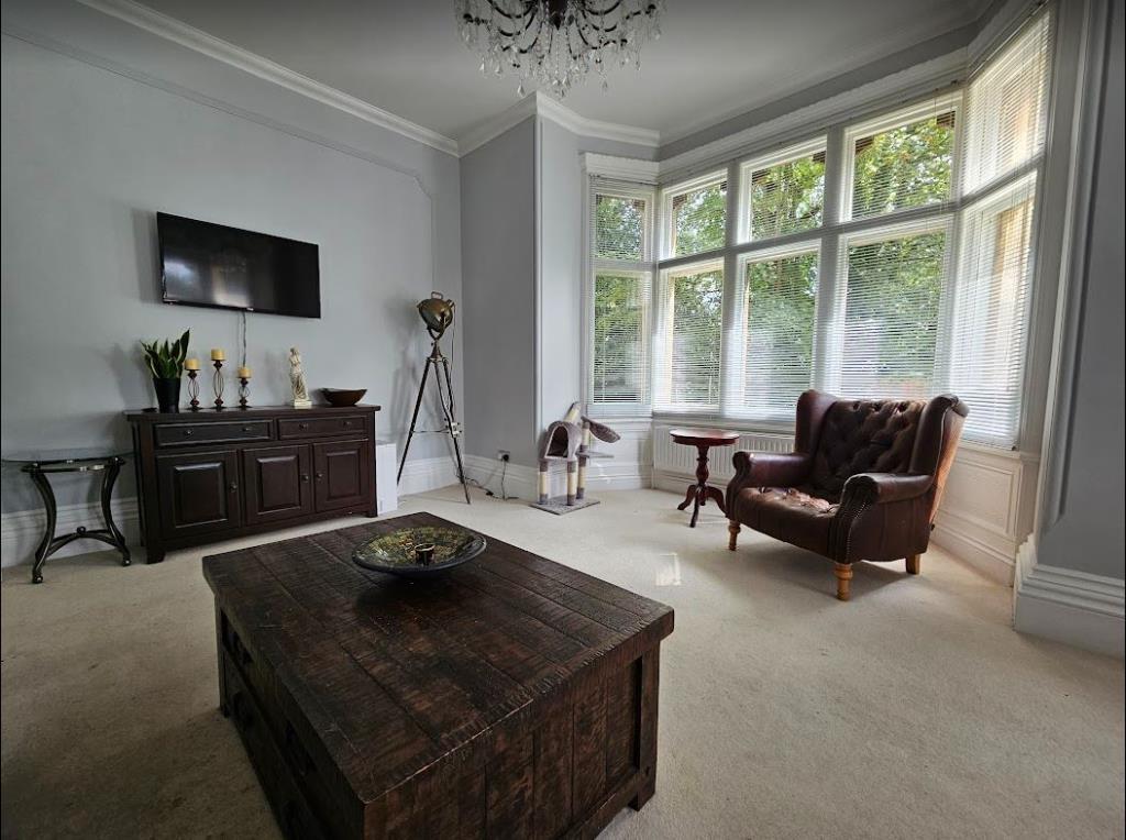 Lounge Area