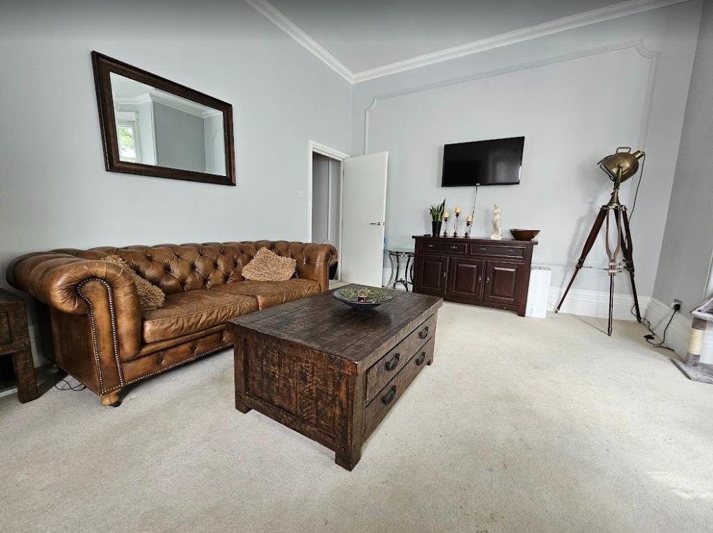 Lounge Area