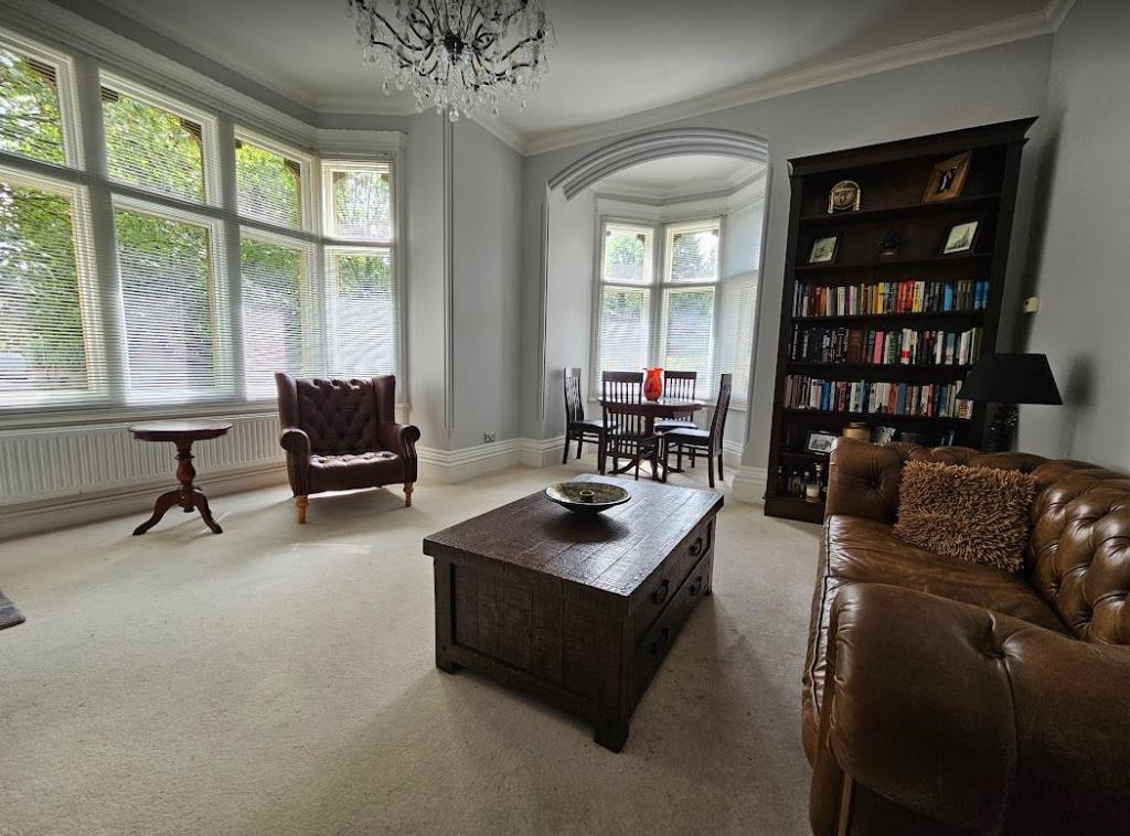 Lounge Area