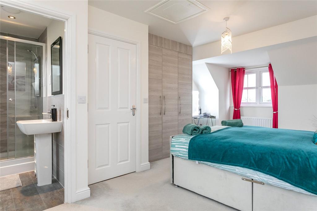 En-Suite