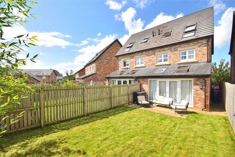 7 Beeston Grove, Clitheroe, BB7 2RF