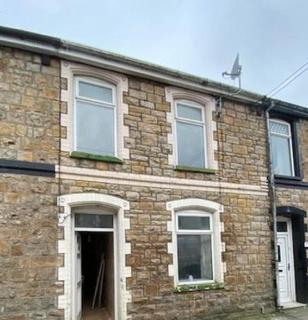 111 Mount Pleasant Road, Ebbw Vale, NP23 6JL