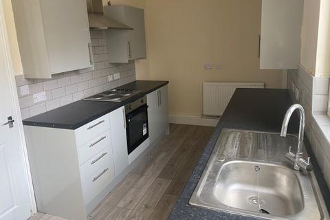 111 Mount Pleasant Road, Ebbw Vale, NP23 6JL