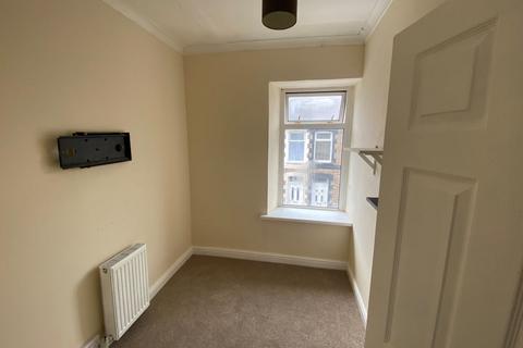 111 Mount Pleasant Road, Ebbw Vale, NP23 6JL