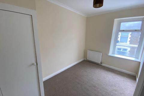 111 Mount Pleasant Road, Ebbw Vale, NP23 6JL