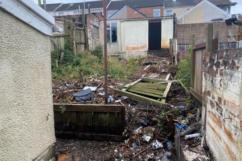 111 Mount Pleasant Road, Ebbw Vale, NP23 6JL