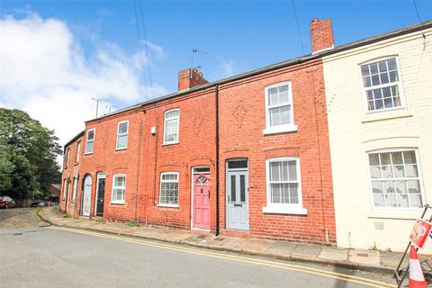 2 bedroom terraced house for sale - Greenway Street, Chester, Cheshire, CH4