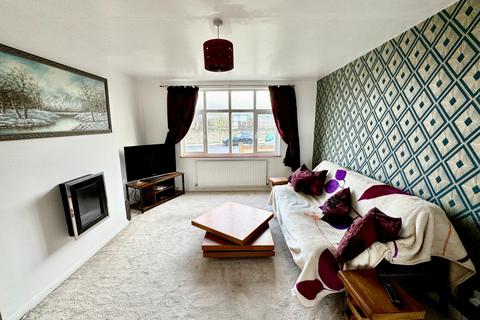 3 bedroom maisonette for sale, Shrewsbury Lane, Shooters Hill, London, SE18 3JJ