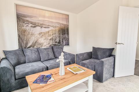 2 bedroom park home for sale, East Court Steps, Saltmarshe Castle, Tedstone Warfe, Bromyard, Hereford, Herefordshire, HR7
