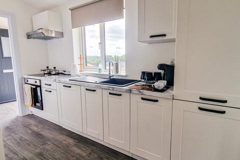 2 bedroom park home for sale, East Court Steps, Saltmarshe Castle, Tedstone Warfe, Bromyard, Hereford, Herefordshire, HR7