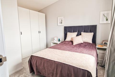 2 bedroom park home for sale, East Court Steps, Saltmarshe Castle, Tedstone Warfe, Bromyard, Hereford, Herefordshire, HR7