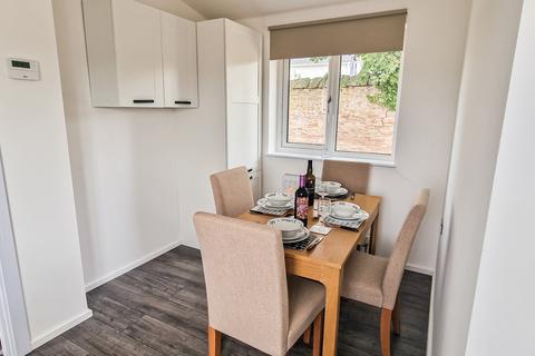 undefined, East Court Steps, Saltmarshe Castle, Tedstone Warfe, Bromyard, Hereford, Herefordshire, HR7