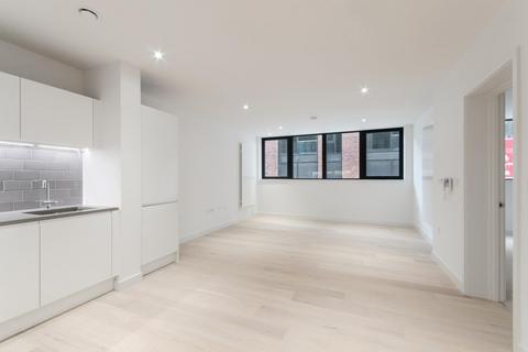 1 bedroom apartment to rent, Echo Court, Royal Wharf, London, E16