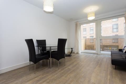 2 bedroom apartment to rent, Yeoman Street, London, Greater London, SE8