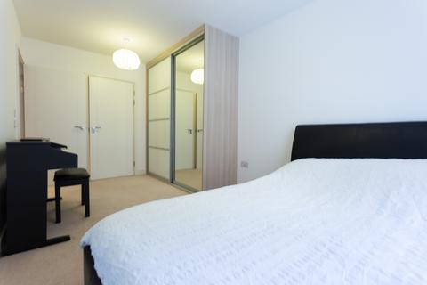 2 bedroom apartment to rent, Yeoman Street, London, Greater London, SE8