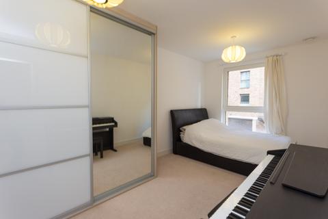 2 bedroom apartment to rent, Yeoman Street, London, Greater London, SE8
