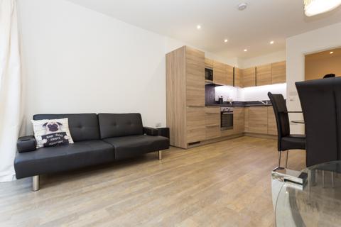 2 bedroom apartment to rent, Yeoman Street, London, Greater London, SE8