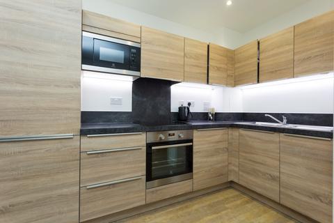 2 bedroom apartment to rent, Yeoman Street, London, Greater London, SE8