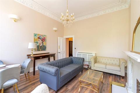 2 bedroom apartment to rent, Bellevue Crescent, New Town, Edinburgh, EH3