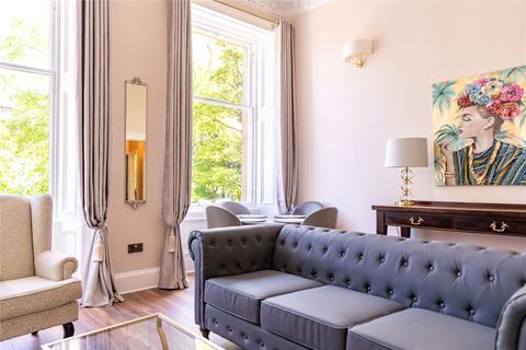 2 bedroom apartment to rent, Bellevue Crescent, New Town, Edinburgh, EH3