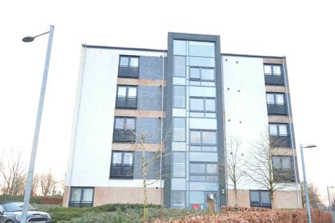 undefined, Firpark Close, Parade Park, Dennistoun, Glasgow, G31