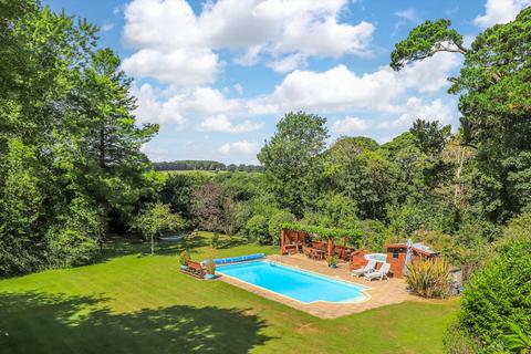 7 bedroom detached house for sale, Botley Road, Bishops Waltham, Southampton, Hampshire, SO32