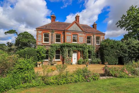 7 bedroom detached house for sale, Botley Road, Bishops Waltham, Southampton, Hampshire, SO32