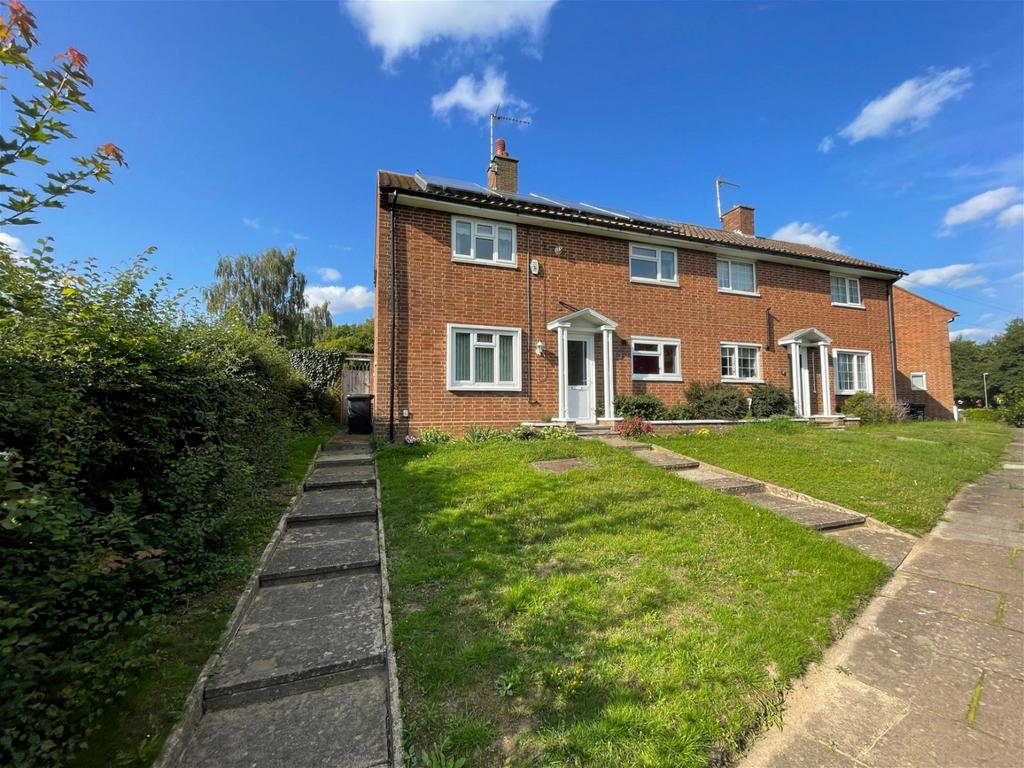 Waveney Way, Kings Heath, Northampton, Northamptonshire, NN5 7JX 2 bed