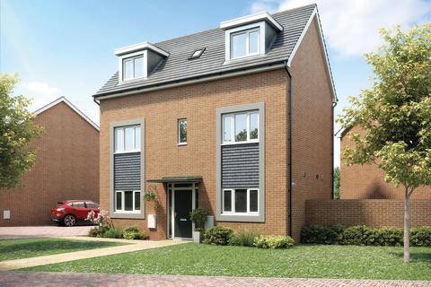 4 bedroom detached house for sale - The Paris at Heathy Wood, Copthorne, Copthorne Way RH10