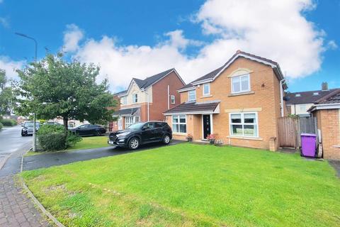 4 bedroom detached house for sale, Maidstone Drive, West Derby, Liverpool
