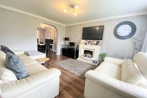 4 bedroom detached house for sale, Maidstone Drive, West Derby, Liverpool