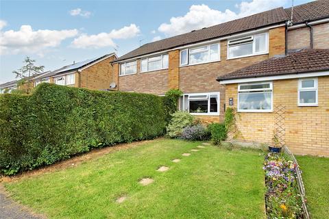 3 bedroom terraced house to rent, Cherry Way, Alton, Hampshire, GU34