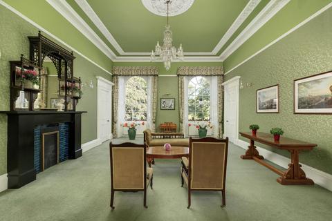 10 bedroom terraced house for sale, Royal Terrace, Edinburgh, Midlothian, EH7.
