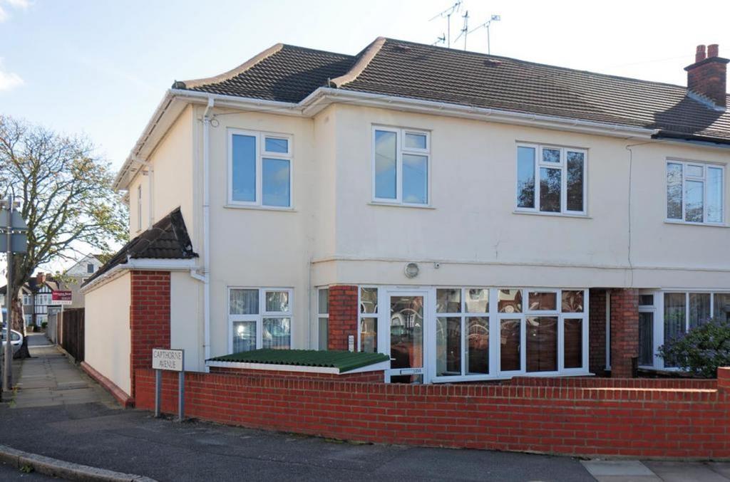 Exeter Road, Harrow, HA2 1 bed flat £1,250 pcm (£288 pw)