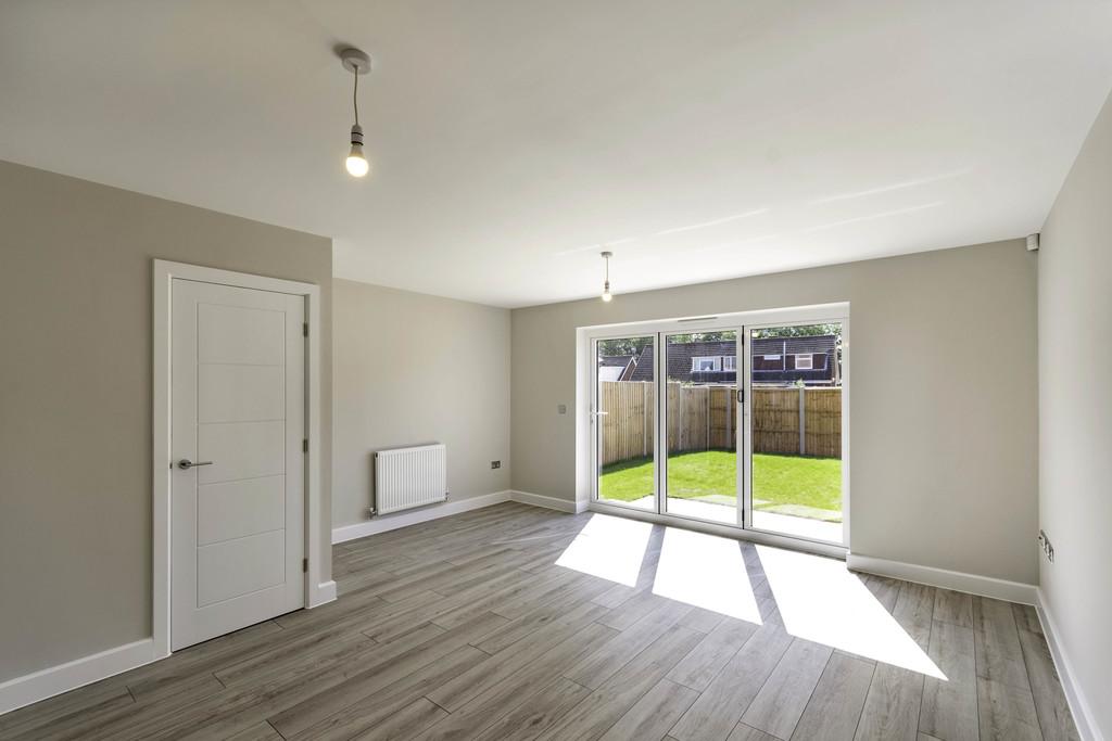 Lapwing Close, Beckingham 3 bed semidetached house for sale £217,000