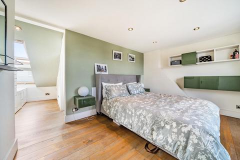 2 bedroom flat for sale - Vant Road, Tooting