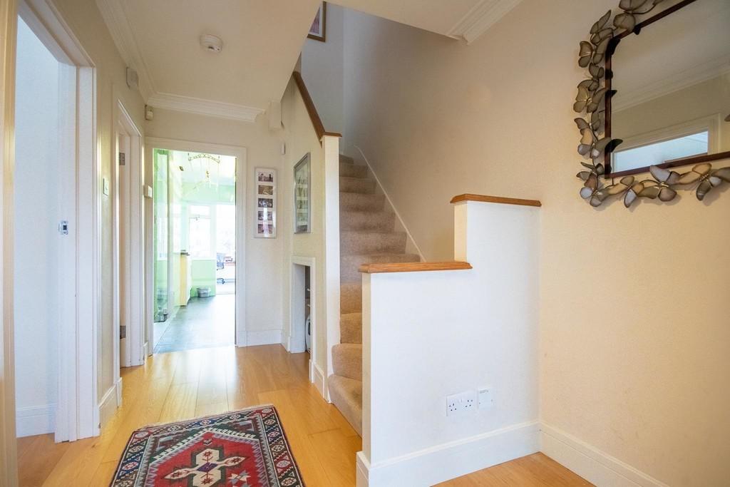 Deane Croft Road, Pinner HA5 3 bed semidetached house for sale £780,000
