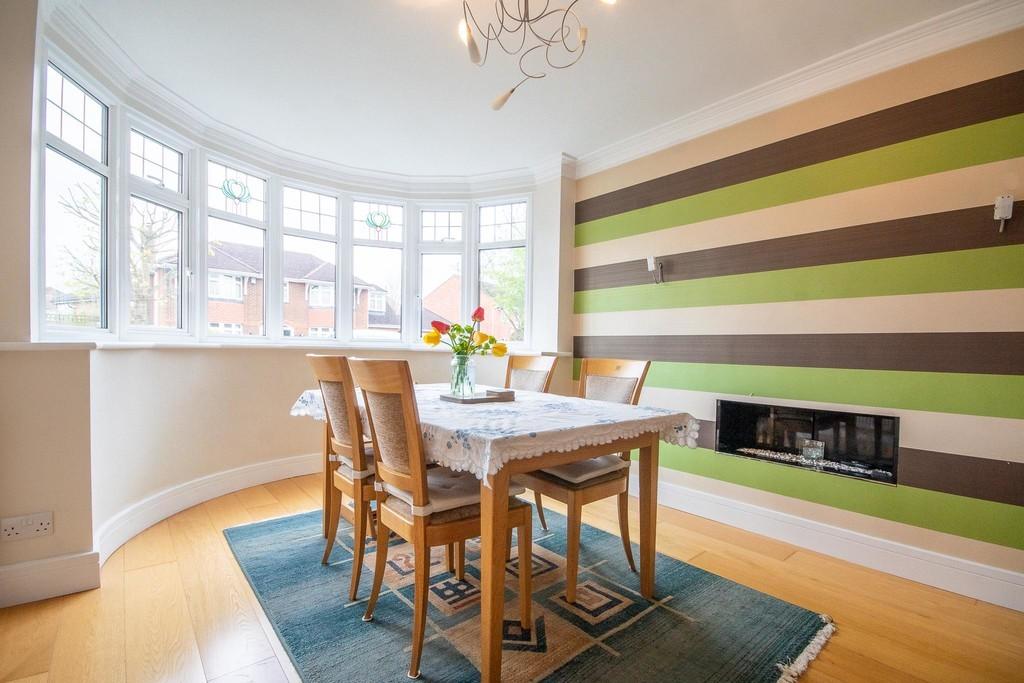 Deane Croft Road, Pinner HA5 3 bed semidetached house for sale £780,000