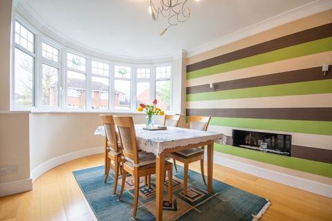 111 Deane Croft Road, Pinner, HA5 1ST