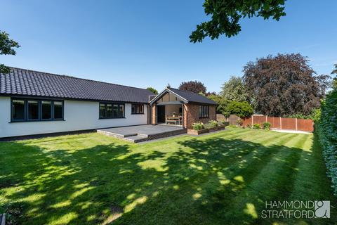 3 bedroom detached bungalow for sale - Newfound Drive, Cringleford