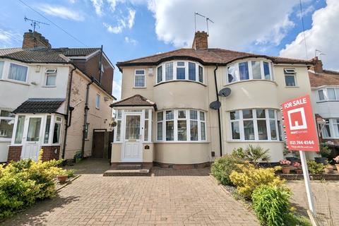 3 bedroom semi-detached house for sale, Rock Road, Solihull