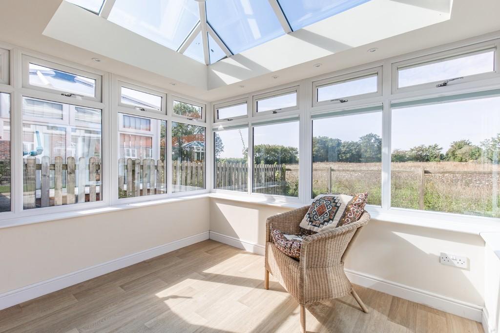 Swanton Morley 2 bed semidetached bungalow for sale £300,000