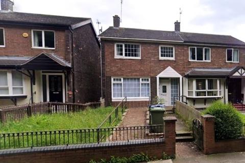 3 bedroom semi-detached house to rent, Baltimore Avenue, Town End Farm