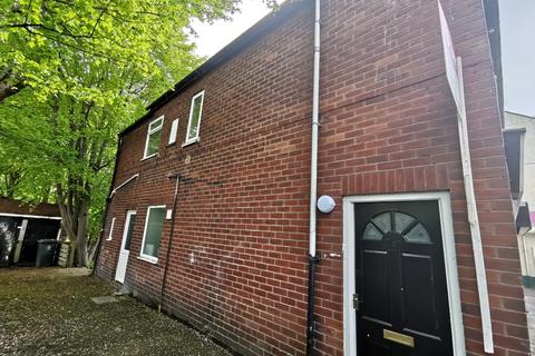 2 bedroom flat to rent, Front Street, Prudhoe NE42