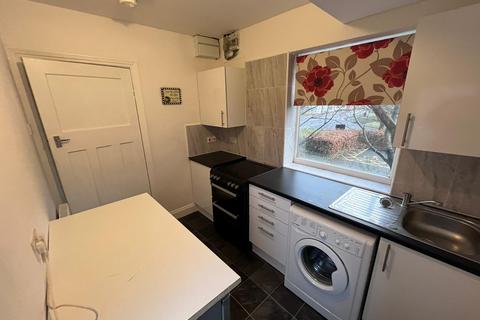 2 bedroom flat to rent, Front Street, Prudhoe NE42