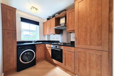 1 bedroom ground floor flat to rent, Chepstow Close, Catterick Garrison, North Yorkshire
