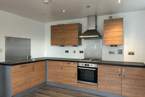 2 bedroom apartment for sale, Heysmoor Heights, Greenheys Road