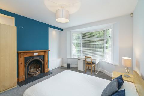 4 bedroom detached house to rent, Sunnybank Road, Aberdeen