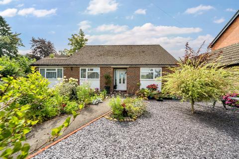 3 bedroom detached bungalow for sale, New Road, Rotherfield